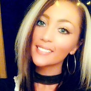 Meet your Posher, Jessika